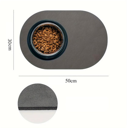 Tapis Alimentaire