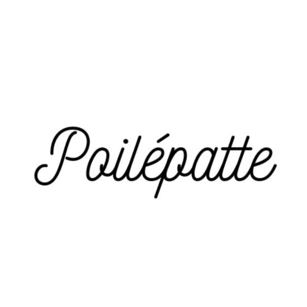 PoiléPatte