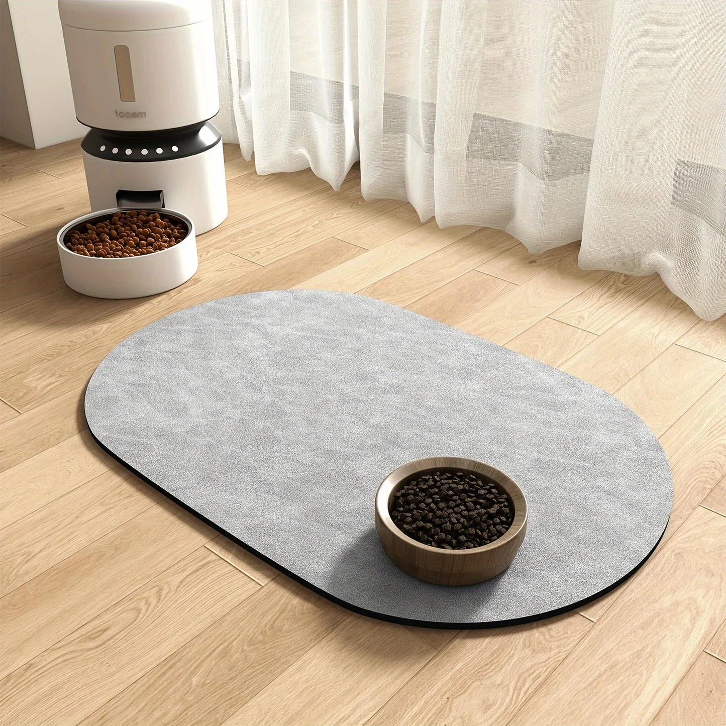 Tapis Alimentaire