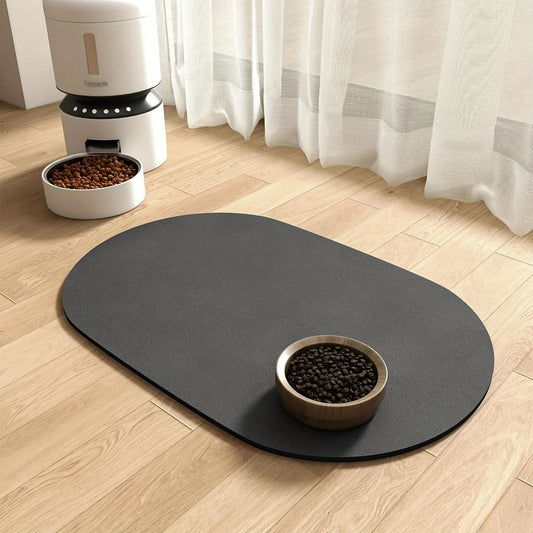 Tapis Alimentaire