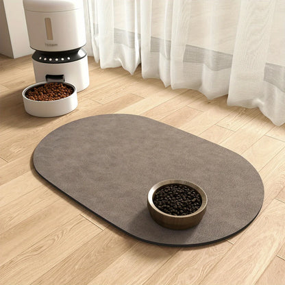 Tapis Alimentaire