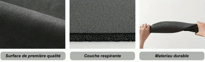 Tapis Alimentaire